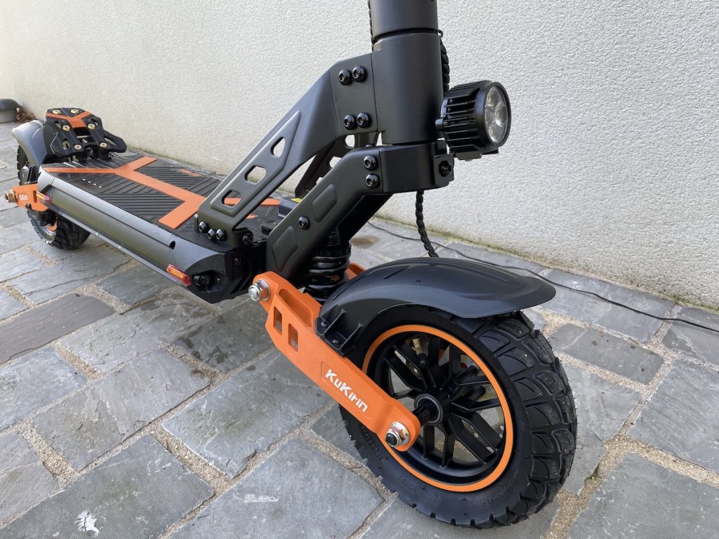 test kukirin g2 max 2 test kukirin g2 max 2