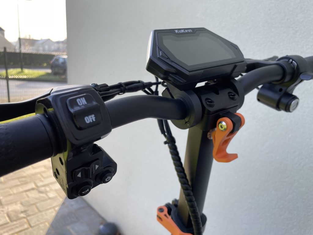 test kukirin g2 max 5 test kukirin g2 max 5