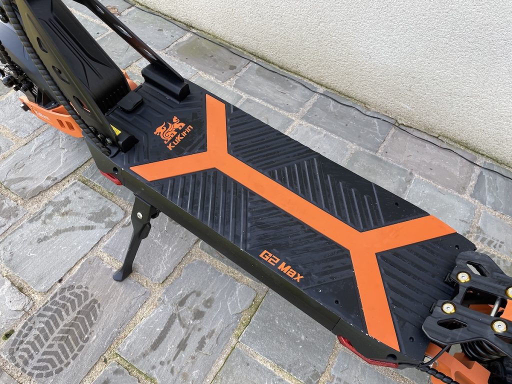 test kukirin g2 max 6 test kukirin g2 max 6