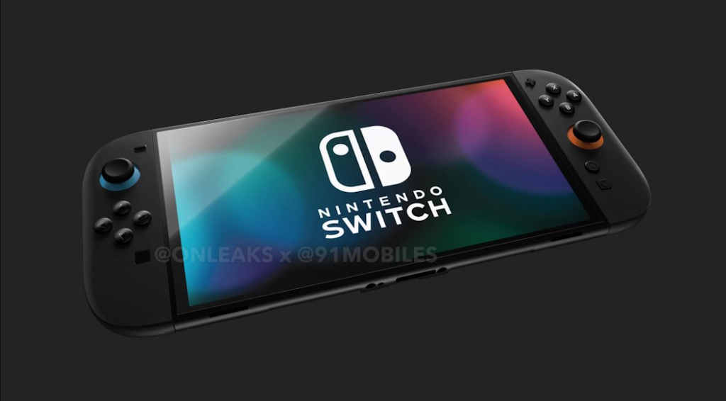 visuels nintendo switch 2 visuels nintendo switch 2