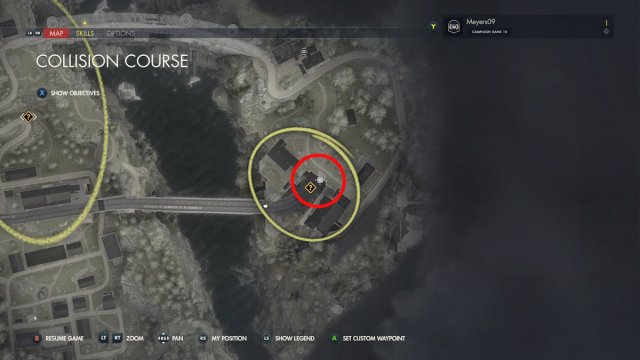 1738375761 681 Tous les emplacements des affiches de propagande dans Sniper Elite 1738375761 681 Tous les emplacements des affiches de propagande dans Sniper Elite