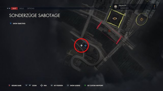 1738375761 73 Tous les emplacements des affiches de propagande dans Sniper Elite 1738375761 73 Tous les emplacements des affiches de propagande dans Sniper Elite