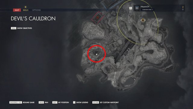 1738375762 208 Tous les emplacements des affiches de propagande dans Sniper Elite 1738375762 208 Tous les emplacements des affiches de propagande dans Sniper Elite