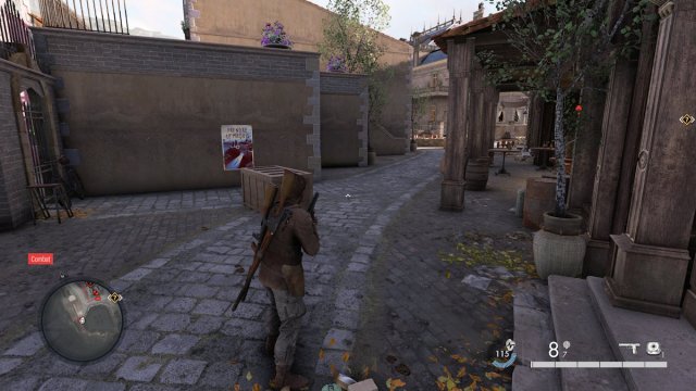 1738375762 846 Tous les emplacements des affiches de propagande dans Sniper Elite 1738375762 846 Tous les emplacements des affiches de propagande dans Sniper Elite