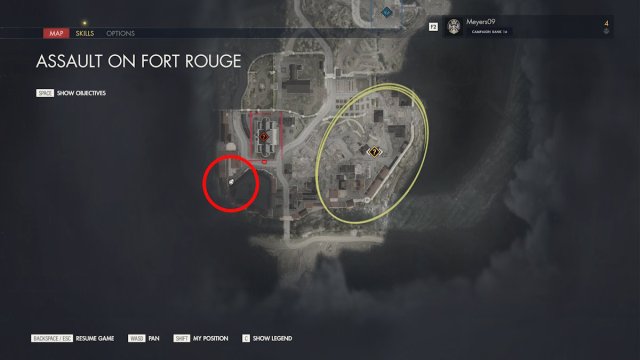 1738375762 958 Tous les emplacements des affiches de propagande dans Sniper Elite 1738375762 958 Tous les emplacements des affiches de propagande dans Sniper Elite