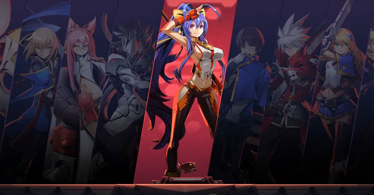 1738680375 316 Effet dentropie BlazBlue Tier List Tous les personnages 1738680375 316 Effet dentropie BlazBlue Tier List Tous les personnages