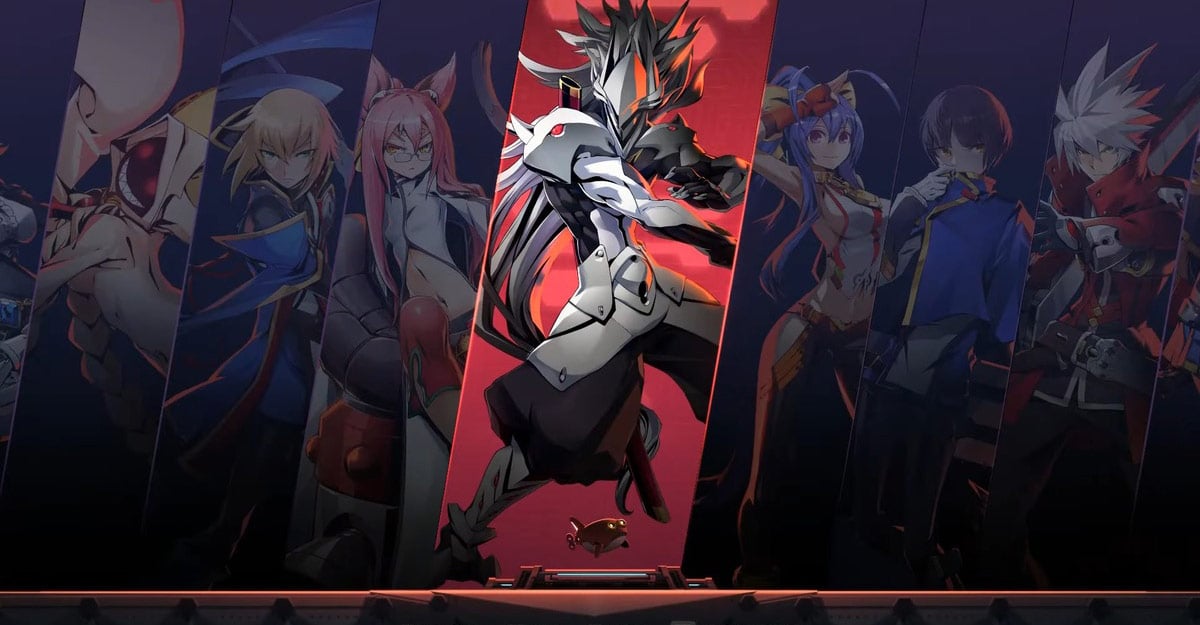 1738680375 44 Effet dentropie BlazBlue Tier List Tous les personnages 1738680375 44 Effet dentropie BlazBlue Tier List Tous les personnages