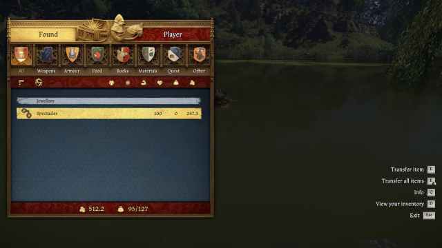 1738685190 194 Que faire des nids dans Kingdom Come Deliverance 2 1738685190 194 Que faire des nids dans Kingdom Come Deliverance 2