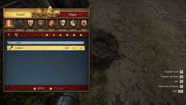 1738685190 72 Que faire des nids dans Kingdom Come Deliverance 2 1738685190 72 Que faire des nids dans Kingdom Come Deliverance 2