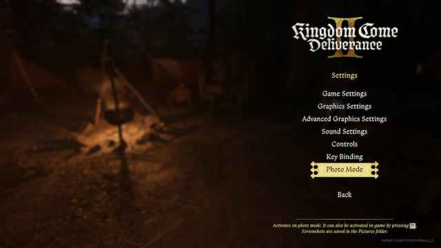 1738685833 16 Comment utiliser le mode photo de Kingdom Come Deliverance 2 1738685833 16 Comment utiliser le mode photo de Kingdom Come Deliverance 2