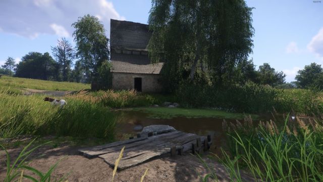 1738690569 436 Comment laver vos vetements dans Kingdom Come Deliverance 2 1738690569 436 Comment laver vos vetements dans Kingdom Come Deliverance 2