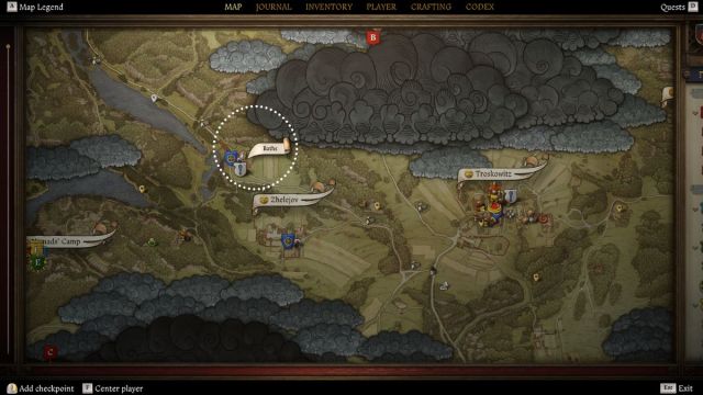 1738690570 985 Comment laver vos vetements dans Kingdom Come Deliverance 2 1738690570 985 Comment laver vos vetements dans Kingdom Come Deliverance 2