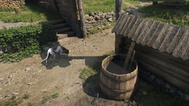 1738690571 797 Comment laver vos vetements dans Kingdom Come Deliverance 2 1738690571 797 Comment laver vos vetements dans Kingdom Come Deliverance 2