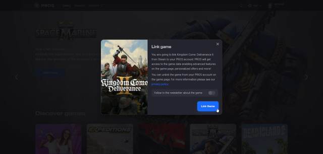 1738747510 852 Comment obtenir Kingdom Come Deliverance 2 Twitch Drops 1738747510 852 Comment obtenir Kingdom Come Deliverance 2 Twitch Drops