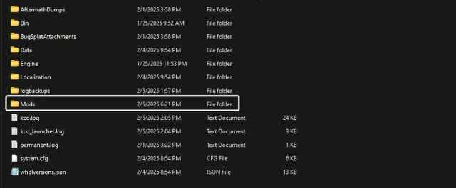 1738763111 964 Meilleurs mods pour Kingdom Come Deliverance 2 sur PC 1738763111 964 Meilleurs mods pour Kingdom Come Deliverance 2 sur PC