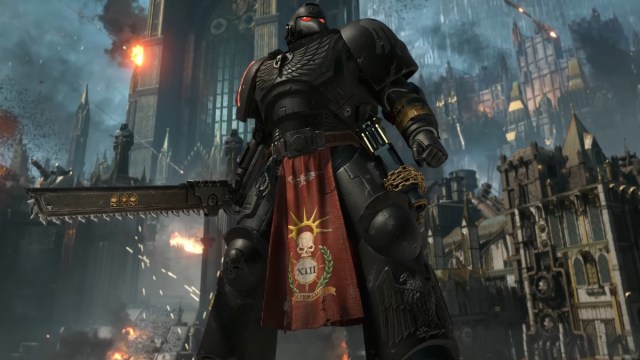 1738935610 509 Comment faire de lemote dans Warhammer 40K Space Marine 2 1738935610 509 Comment faire de lemote dans Warhammer 40K Space Marine 2