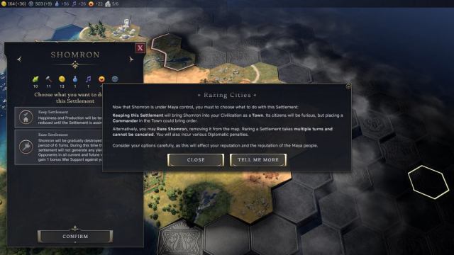 1739143914 145 Comment reparer et prevenir les revoltes dans Civilization 7 1739143914 145 Comment reparer et prevenir les revoltes dans Civilization 7