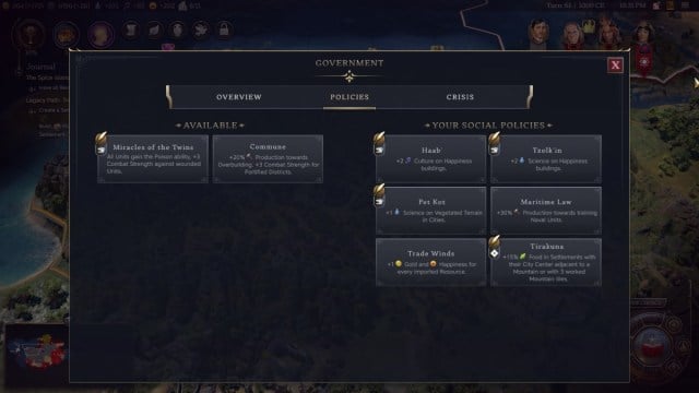 1739376130 281 Comment changer les politiques sociales dans la civilisation 7 1739376130 281 Comment changer les politiques sociales dans la civilisation 7