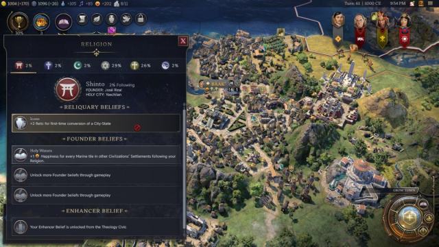 1739578242 351 Comment repandre votre religion dans Civilization 7 1739578242 351 Comment repandre votre religion dans Civilization 7