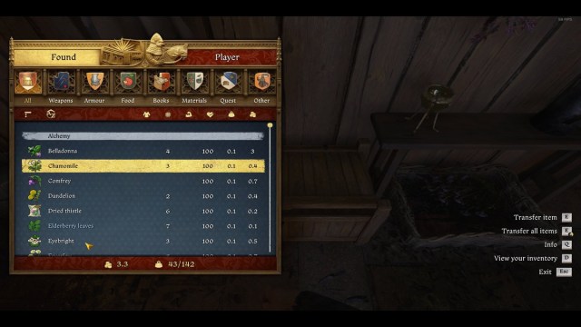 1739638453 55 Comment obtenir des herbes Fever Tonic et une potion dartisanat 1739638453 55 Comment obtenir des herbes Fever Tonic et une potion dartisanat