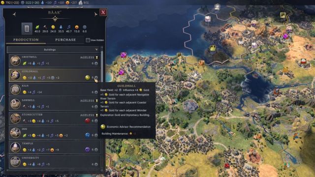 1739789053 204 Les meilleures facons daugmenter les revenus dans Civilization 7 1739789053 204 Les meilleures facons daugmenter les revenus dans Civilization 7