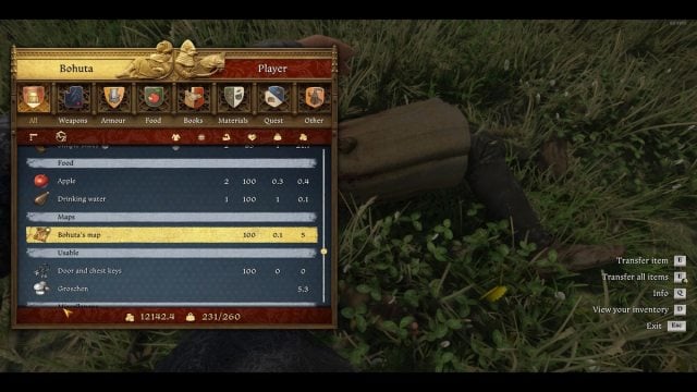 1739890150 794 Kingdom Come Deliverance 2 Comment trouver la carte au 1739890150 794 Kingdom Come Deliverance 2 Comment trouver la carte au