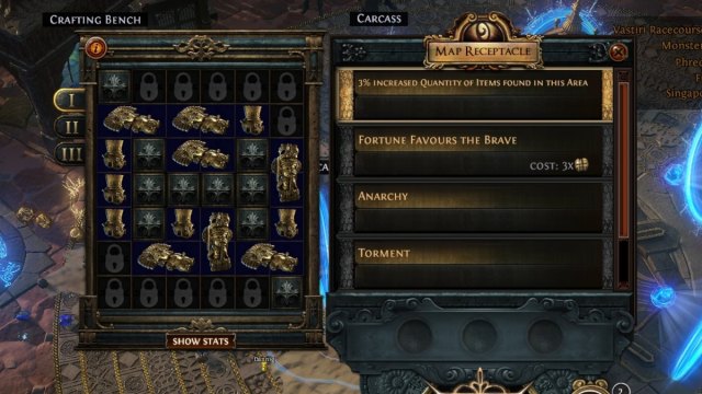 1740161832 261 Les meilleures idoles de Path of Exile Legacy of Phrecia 1740161832 261 Les meilleures idoles de Path of Exile Legacy of Phrecia