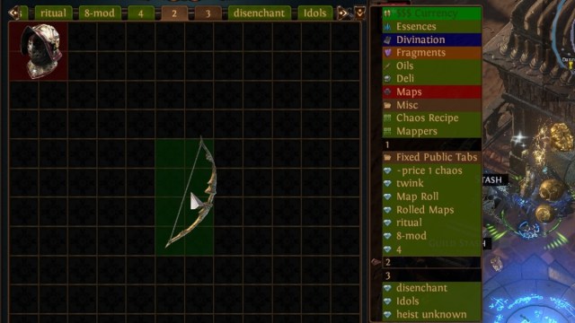 1740181873 750 Meilleur Prophete Aveugle Elemental Hit du Spectre Build in Path 1740181873 750 Meilleur Prophete Aveugle Elemental Hit du Spectre Build in Path