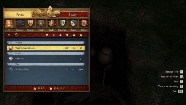 1740401413 422 Ou trouver la tete du diable mourir dans Kingdom Come 1740401413 422 Ou trouver la tete du diable mourir dans Kingdom Come