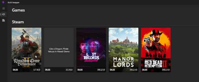 1740409450 510 Comment mettre a jour la version DLSS de Kingdom Come 1740409450 510 Comment mettre a jour la version DLSS de Kingdom Come