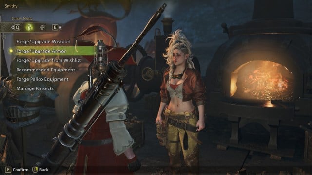 1740776288 703 Comment ameliorer larmure dans Monster Hunter Wilds 1740776288 703 Comment ameliorer larmure dans Monster Hunter Wilds