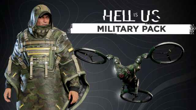 Bonus de precommande de Hell is Us edition Deluxe et Bonus de precommande de Hell is Us edition Deluxe et