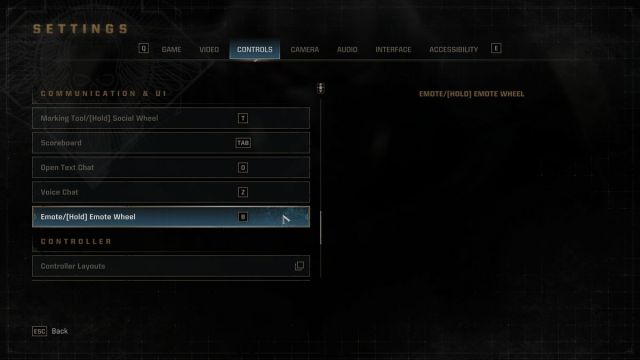 Comment faire de lemote dans Warhammer 40K Space Marine 2 Comment faire de lemote dans Warhammer 40K Space Marine 2