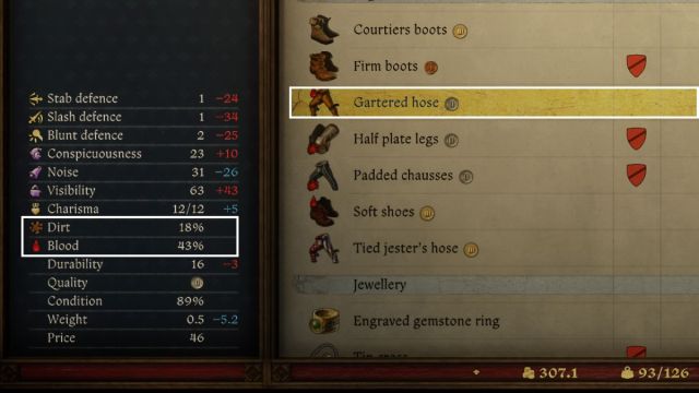 Comment laver vos vetements dans Kingdom Come Deliverance 2 Comment laver vos vetements dans Kingdom Come Deliverance 2