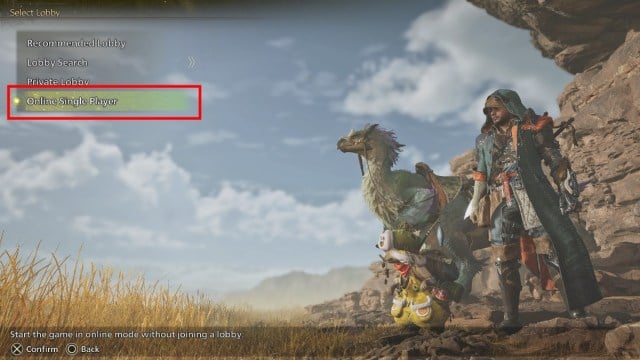 Comment mettre le jeu en pause dans Monster Hunter Wilds Comment mettre le jeu en pause dans Monster Hunter Wilds