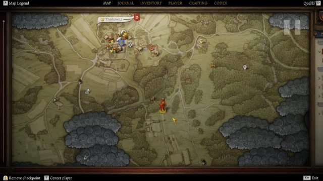 Comment obtenir Belladonna dans Kingdom Come Deliverance 2 Comment obtenir Belladonna dans Kingdom Come Deliverance 2