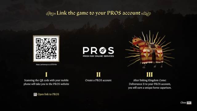 Comment obtenir Kingdom Come Deliverance 2 Twitch Drops Comment obtenir Kingdom Come Deliverance 2 Twitch Drops