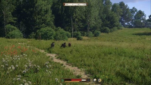 Comment sauver Ignace le mouton dans Kingdom Come Deliverance 2 Comment sauver Ignace le mouton dans Kingdom Come Deliverance 2