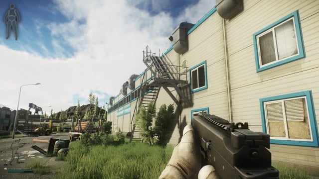 Comment trouver des processeurs Virtex dans Escape from Tarkov Comment trouver des processeurs Virtex dans Escape from Tarkov