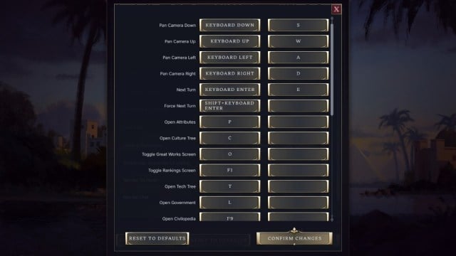 Guide complet des commandes pour Civilization 7 Tous les Guide complet des commandes pour Civilization 7 Tous les