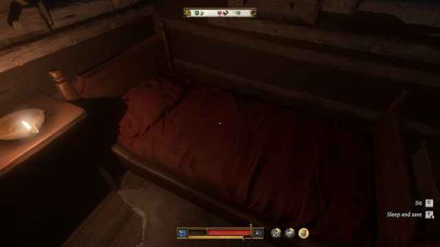 Kingdom Come Deliverance 2 Enregistrer lemplacement du fichier sur PC Kingdom Come Deliverance 2 Enregistrer lemplacement du fichier sur PC