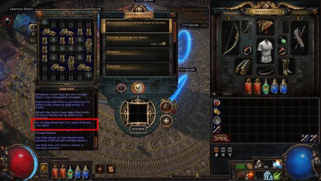 Meilleure strategie de farming de monnaie au debut de Path Meilleure strategie de farming de monnaie au debut de Path