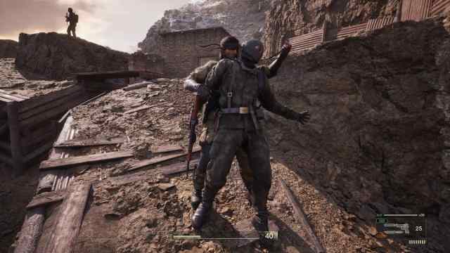 Metal Gear Solid Delta Snake Eater Configuration systeme requise pour Metal Gear Solid Delta Snake Eater Configuration systeme requise pour