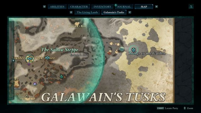 Tous les Totem De La Perseverance Pieces Emplacements Dans Avowed Tous les Totem De La Perseverance Pieces Emplacements Dans Avowed