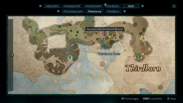 Tous les Totem Des Revelations Pieces Emplacements A Avowed Tous les Totem Des Revelations Pieces Emplacements A Avowed