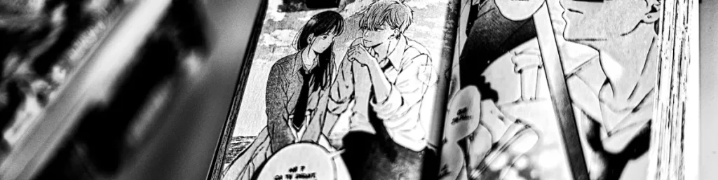 aza koi 1 3 Aza-Koi tome 1