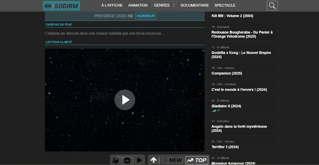 regarder film sodirm regarder film sodirm