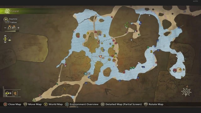 1741018388 93 Ou trouver le Dapperwing dans Monster Hunter Wilds 1741018388 93 Ou trouver le Dapperwing dans Monster Hunter Wilds