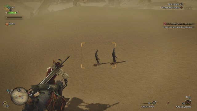 1741138812 404 Comment trouver et capturer des lezards Tracktail dans Monster Hunter 1741138812 404 Comment trouver et capturer des lezards Tracktail dans Monster Hunter