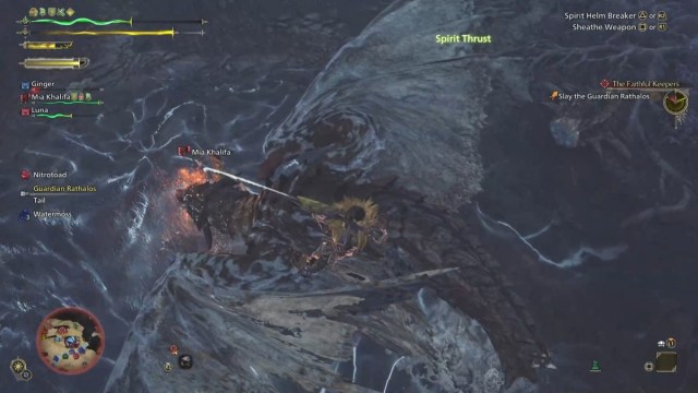 1741192030 759 Guide complet de lepee longue dans Monster Hunter Wilds 1741192030 759 Guide complet de lepee longue dans Monster Hunter Wilds